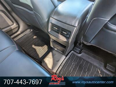 2022 Ford Edge SEL AWD - Photo 14 - Eureka, CA 95501