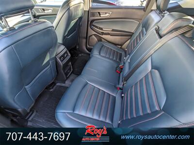 2022 Ford Edge SEL AWD - Photo 19 - Eureka, CA 95501