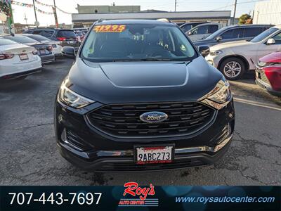 2022 Ford Edge SEL AWD - Photo 5 - Eureka, CA 95501