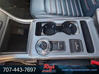 2022 Ford Edge SEL AWD - Photo 25 - Eureka, CA 95501