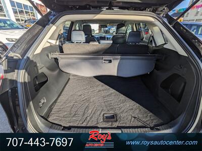2022 Ford Edge SEL AWD - Photo 17 - Eureka, CA 95501