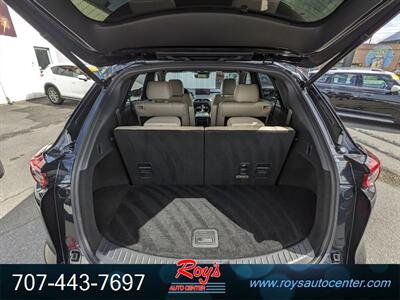 2021 Mazda CX-9 Grand Touring  AWD - Photo 18 - Eureka, CA 95501