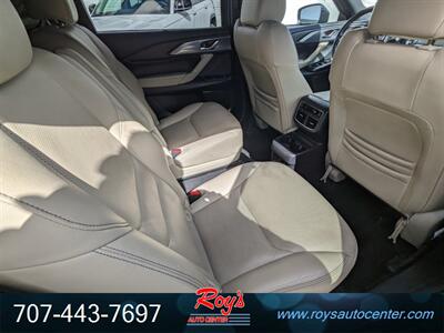 2021 Mazda CX-9 Grand Touring  AWD - Photo 13 - Eureka, CA 95501