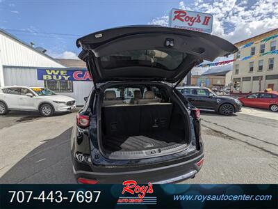 2021 Mazda CX-9 Grand Touring  AWD - Photo 17 - Eureka, CA 95501