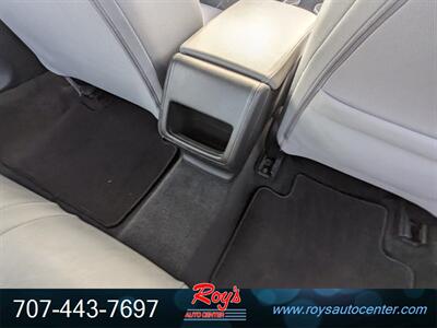 2019 Honda Accord LX - Photo 12 - Eureka, CA 95501