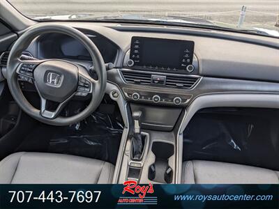 2019 Honda Accord LX - Photo 15 - Eureka, CA 95501