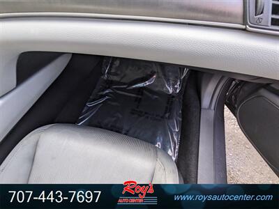 2019 Honda Accord LX - Photo 11 - Eureka, CA 95501