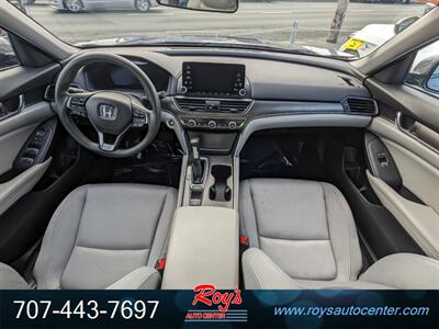2019 Honda Accord LX - Photo 13 - Eureka, CA 95501