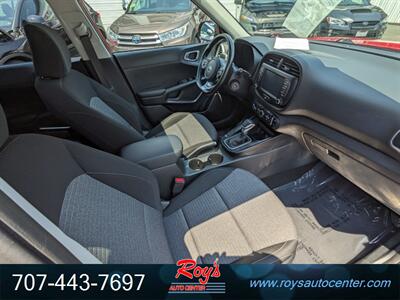 2021 Kia Soul GT-Line   - Photo 9 - Eureka, CA 95501