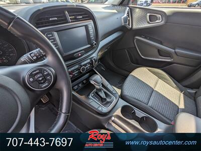 2021 Kia Soul GT-Line   - Photo 17 - Eureka, CA 95501