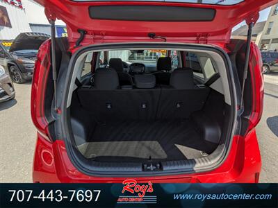 2021 Kia Soul GT-Line   - Photo 14 - Eureka, CA 95501