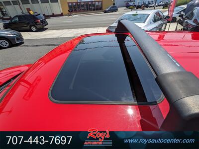 2021 Kia Soul GT-Line   - Photo 19 - Eureka, CA 95501