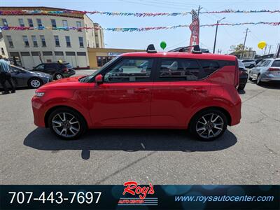 2021 Kia Soul GT-Line   - Photo 4 - Eureka, CA 95501