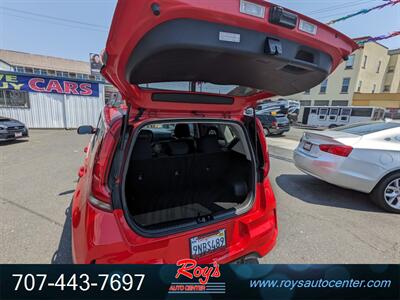 2021 Kia Soul GT-Line   - Photo 13 - Eureka, CA 95501