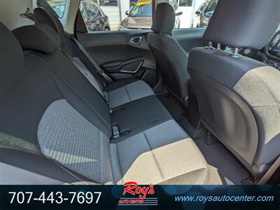 2021 Kia Soul GT-Line   - Photo 11 - Eureka, CA 95501