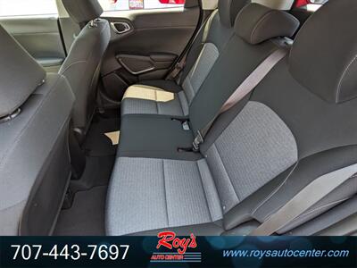 2021 Kia Soul GT-Line   - Photo 15 - Eureka, CA 95501
