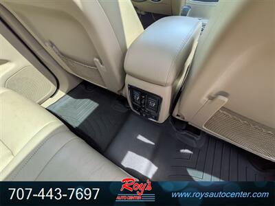 2017 Jeep Grand Cherokee Limited 4WD - Photo 17 - Eureka, CA 95501