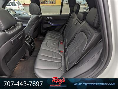 2019 BMW X5 xDrive40i   - Photo 19 - Eureka, CA 95501