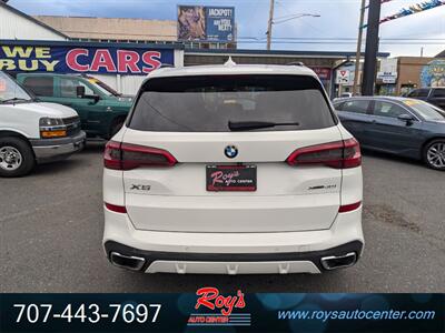 2019 BMW X5 xDrive40i   - Photo 6 - Eureka, CA 95501