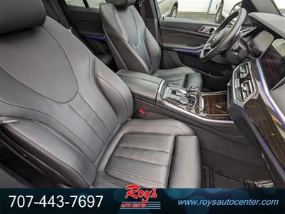 2019 BMW X5 xDrive40i   - Photo 11 - Eureka, CA 95501