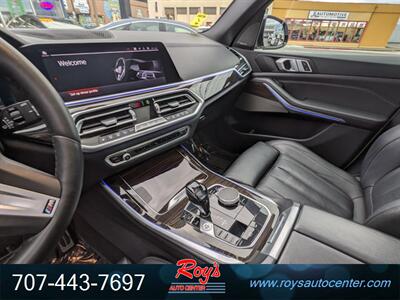 2019 BMW X5 xDrive40i   - Photo 22 - Eureka, CA 95501