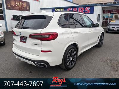 2019 BMW X5 xDrive40i   - Photo 7 - Eureka, CA 95501