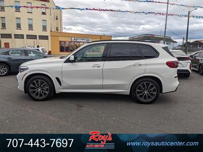 2019 BMW X5 xDrive40i   - Photo 4 - Eureka, CA 95501