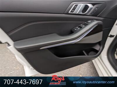 2019 BMW X5 xDrive40i   - Photo 24 - Eureka, CA 95501