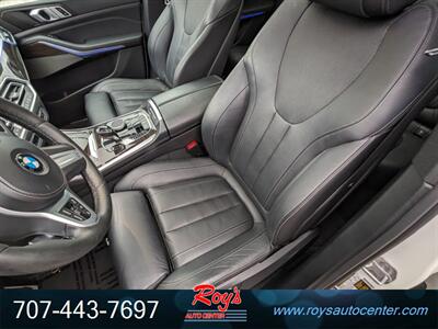 2019 BMW X5 xDrive40i   - Photo 21 - Eureka, CA 95501