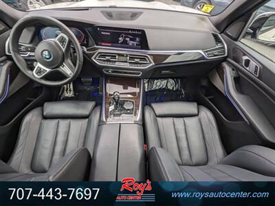 2019 BMW X5 xDrive40i   - Photo 16 - Eureka, CA 95501