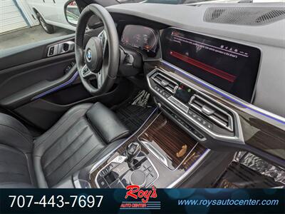 2019 BMW X5 xDrive40i   - Photo 12 - Eureka, CA 95501
