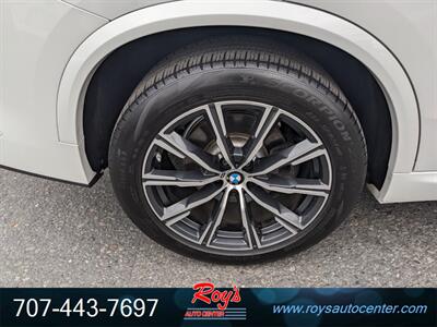 2019 BMW X5 xDrive40i   - Photo 8 - Eureka, CA 95501