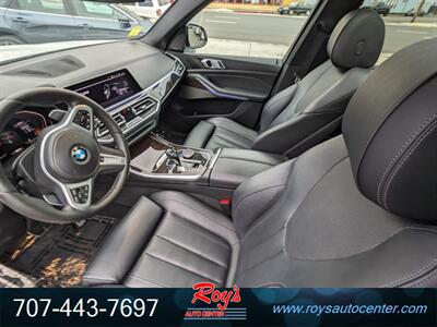 2019 BMW X5 xDrive40i   - Photo 20 - Eureka, CA 95501