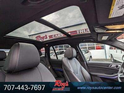 2019 BMW X5 xDrive40i   - Photo 13 - Eureka, CA 95501