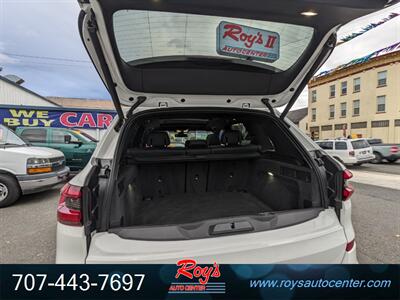 2019 BMW X5 xDrive40i   - Photo 17 - Eureka, CA 95501