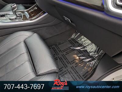 2019 BMW X5 xDrive40i   - Photo 10 - Eureka, CA 95501