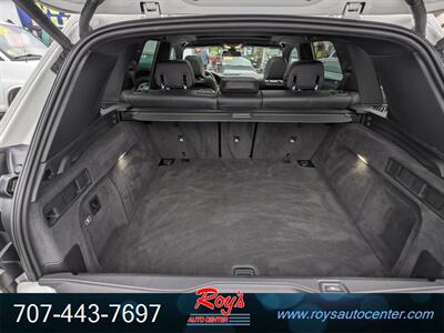 2019 BMW X5 xDrive40i   - Photo 18 - Eureka, CA 95501