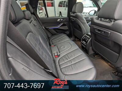 2019 BMW X5 xDrive40i   - Photo 14 - Eureka, CA 95501