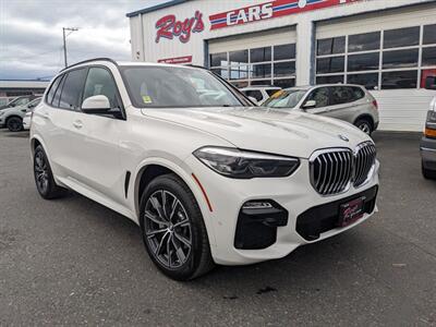 2019 BMW X5 xDrive40i SUV