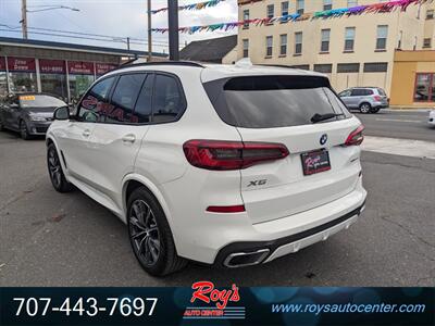 2019 BMW X5 xDrive40i   - Photo 5 - Eureka, CA 95501