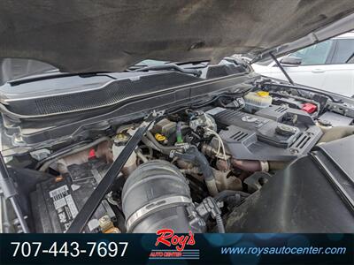 2019 RAM 2500 Big Horn  4WD - Photo 26 - Eureka, CA 95501