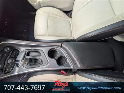 2016 Dodge Challenger R/T Plus - Photo 18 - Eureka, CA 95501