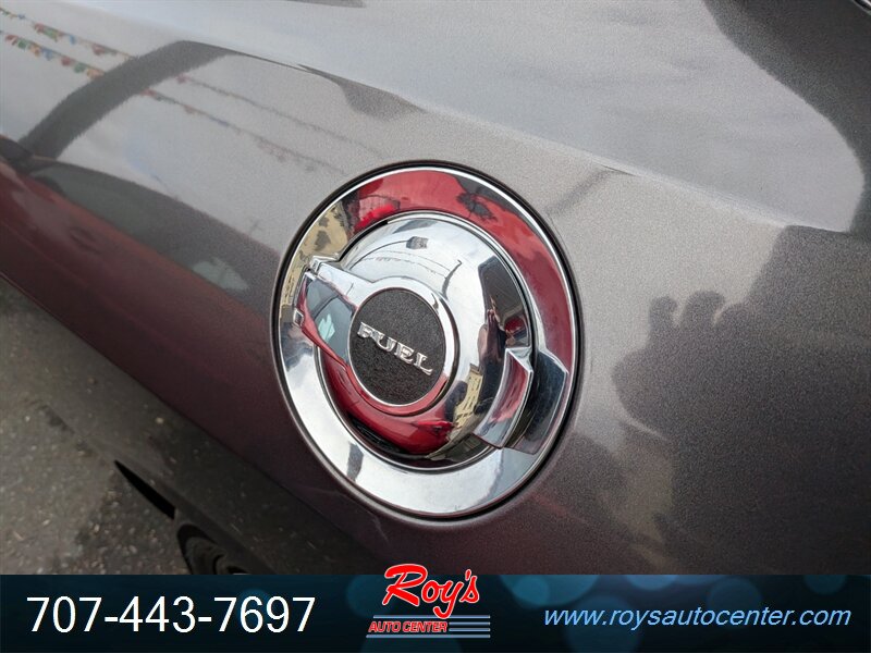 2016 Dodge Challenger R/T Plus - Photo 13 - Eureka, CA 95501