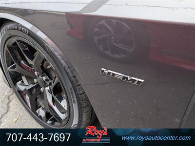 2016 Dodge Challenger R/T Plus - Photo 19 - Eureka, CA 95501