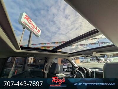 2021 Ford F-350 Lariat Tremor - Photo 20 - Eureka, CA 95501