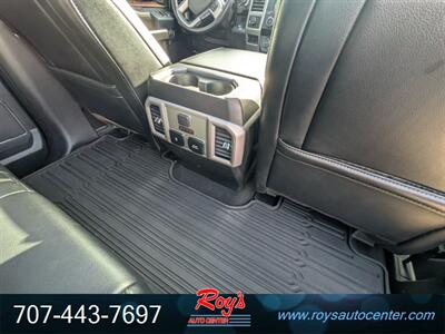 2021 Ford F-350 Lariat Tremor - Photo 19 - Eureka, CA 95501