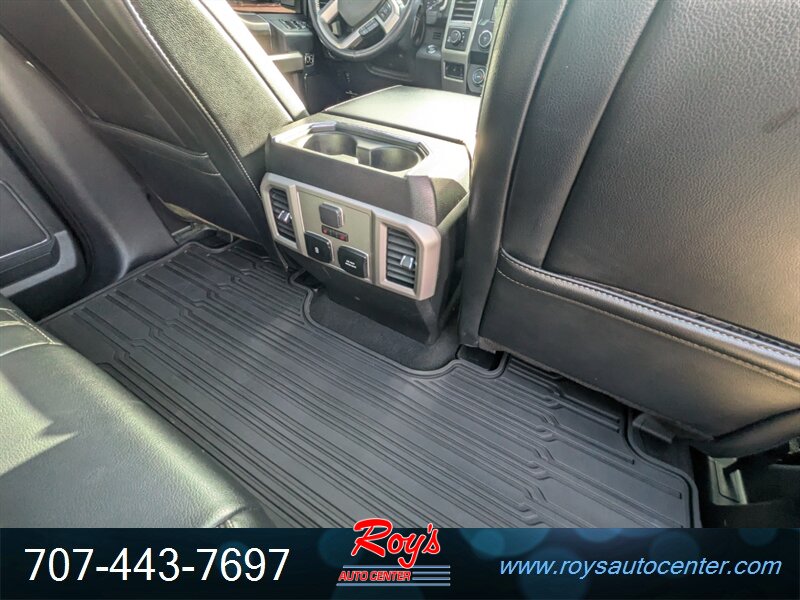 2021 Ford F-350 Lariat Tremor - Photo 19 - Eureka, CA 95501