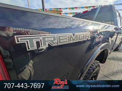 2021 Ford F-350 Lariat Tremor - Photo 21 - Eureka, CA 95501