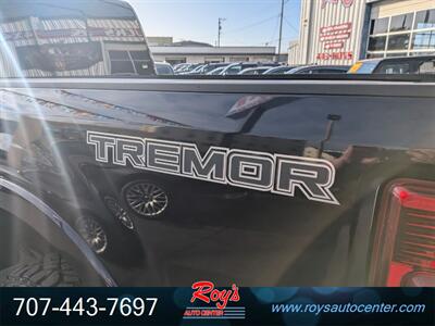 2021 Ford F-350 Lariat Tremor - Photo 6 - Eureka, CA 95501
