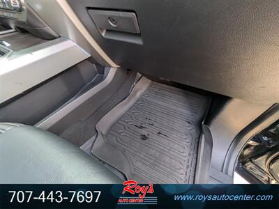 2021 Ford F-350 Lariat Tremor - Photo 14 - Eureka, CA 95501